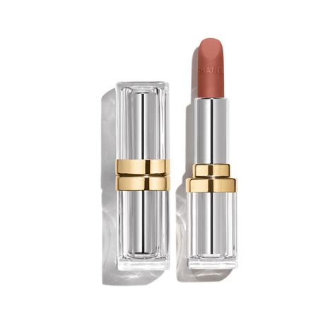 chanel 31 le rouge refill|31 LE ROUGE – REFILL Matte lipstick 22 .